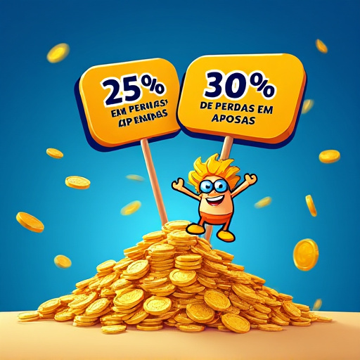 Imagem promocional da 60bet mostrando a plataforma e suas vantagens