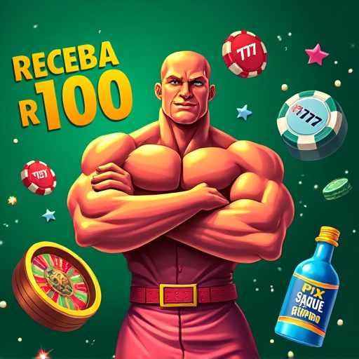 Imagem promocional da 60bet mostrando a plataforma e suas vantagens