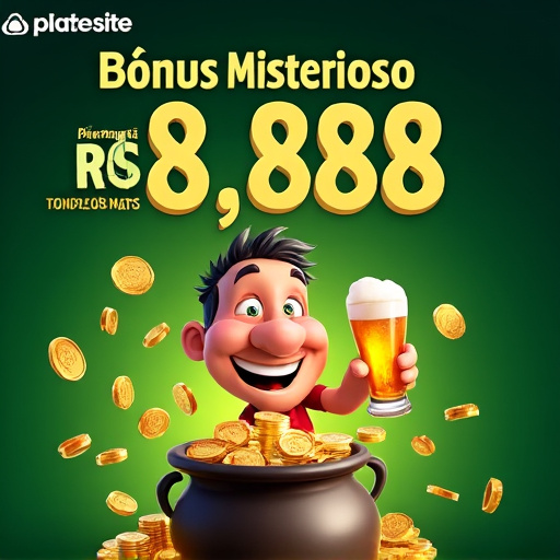 Imagem promocional da 60bet mostrando a plataforma e suas vantagens